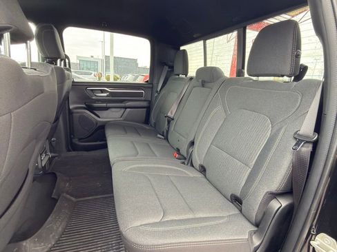 Certified 2024 RAM 1500 Big Horn image 22