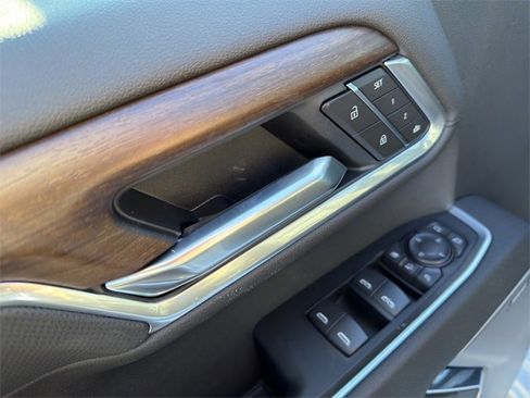 New 2026 Chevrolet Silverado 3500 High Country image 12