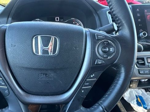 Used 2023 Honda Ridgeline RTL image 22