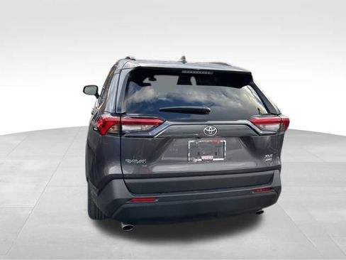Used 2024 Toyota RAV4 XLE image 4