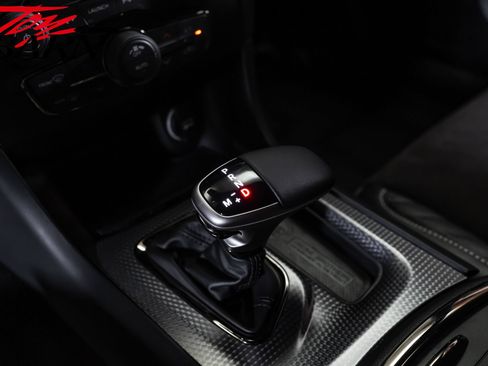 Used 2022 Dodge Charger SRT Hellcat RWD image 33