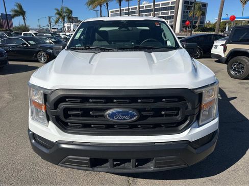 Used 2022 Ford F150 XL w/ Equipment Group 101A High image 2