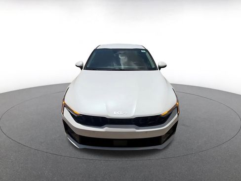 Used 2025 Kia K5 LXS FWD image 9