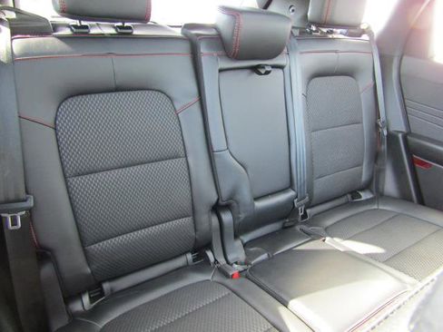 Used 2023 Ford Escape ST-Line Select image 12