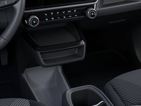 New 2027 Chevrolet Bolt LT w/ Comfort Package FWD image 23
