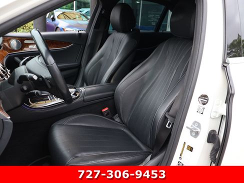 Used 2018 Mercedes-Benz E 300 image 2