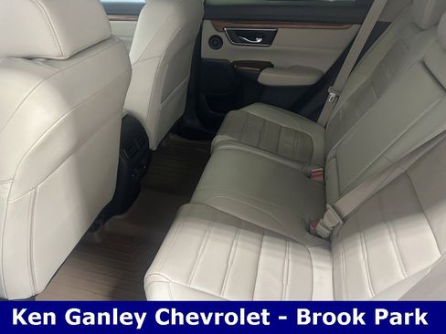 Used 2019 Honda CR-V EX-L image 17