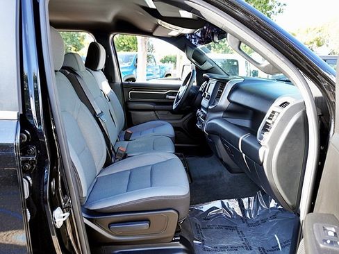 Certified 2024 RAM 1500 Big Horn image 13