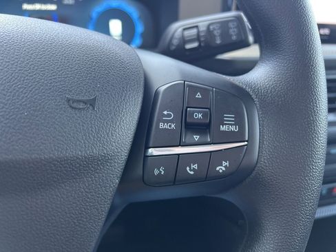 New 2025 Ford Bronco Sport Big Bend image 17