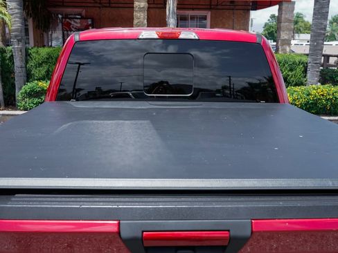 Used 2015 Ford F150 XLT RWD image 8