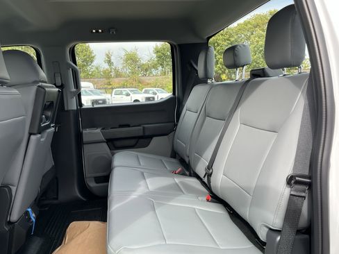 New 2026 Ford F350 XL image 16