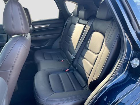 Used 2023 MAZDA CX-5 Signature image 25