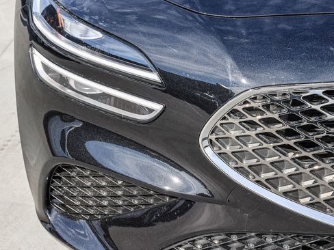 New 2026 Genesis G70 2.5T image 10