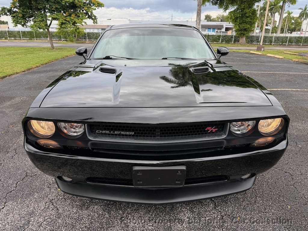 Used 2012 Dodge Challenger R/T RWD image 5