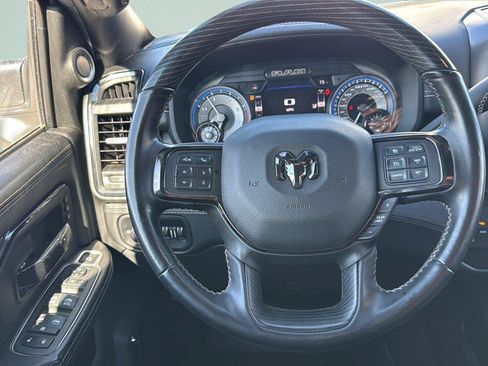 Used 2022 RAM 2500 Limited AWD/4WD image 19