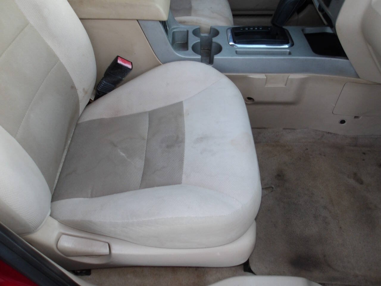 Used 2008 Ford Escape XLT AWD/4WD image 19