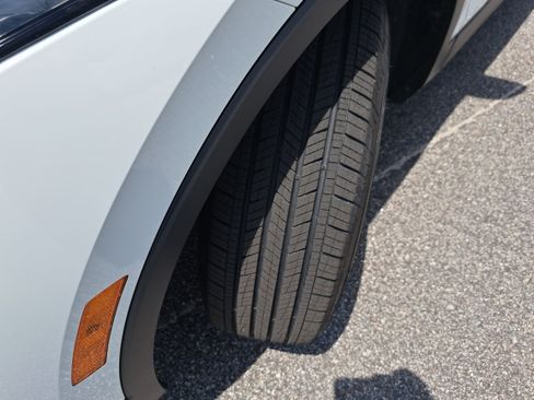 Certified 2023 Volkswagen Tiguan S w/ Driver Assistance Package FWD image 29