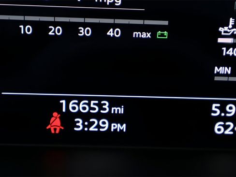 Used 2023 Audi S4 Premium Plus w/ Premium Plus Package image 18