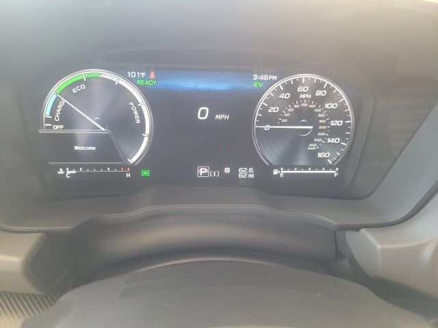 New 2026 Subaru Crosstrek 2.5i Limited AWD/4WD image 19