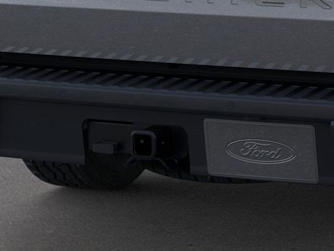 New 2024 Ford Maverick Tremor w/ Tremor Off-Road Package image 23