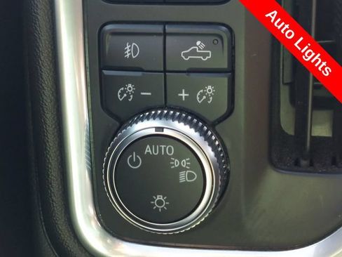 Used 2022 GMC Sierra 1500 Elevation AWD/4WD image 24