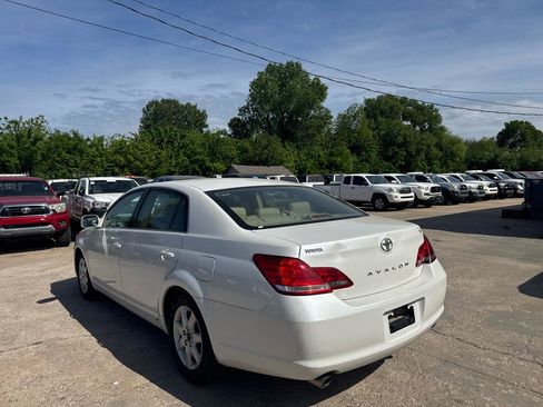 Used 2008 Toyota Avalon XLS FWD image 40