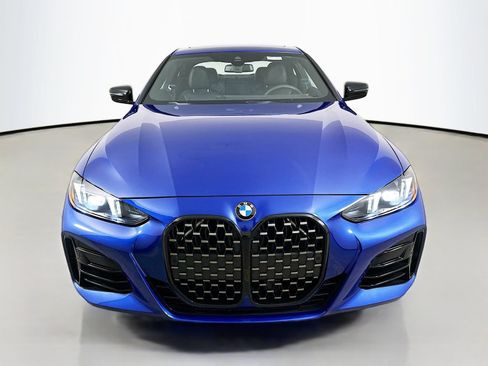 New 2026 BMW 430i xDrive Coupe AWD/4WD image 2