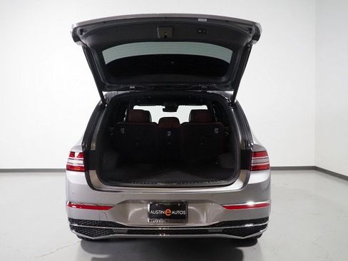 Used 2025 Genesis GV80 3.5T Prestige AWD/4WD image 55
