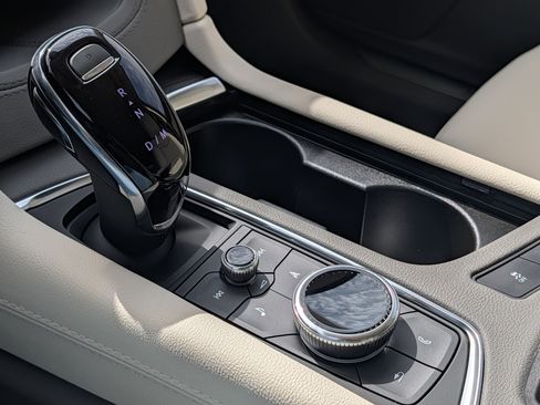 New 2026 Cadillac XT5 Premium Luxury w/ Driver Assist Package image 22