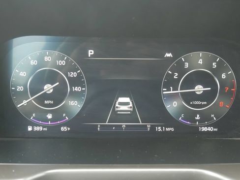 Used 2023 Kia Sorento SX AWD/4WD image 50