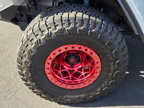 Used 2024 Jeep Wrangler Unlimited Rubicon 392 image 9