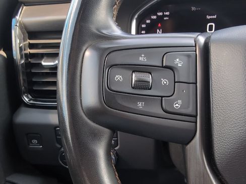 Used 2025 GMC Sierra 2500 AT4 w/ AT4 Premium Plus Package AWD/4WD image 26