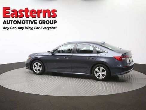 Used 2023 Honda Civic LX image 58