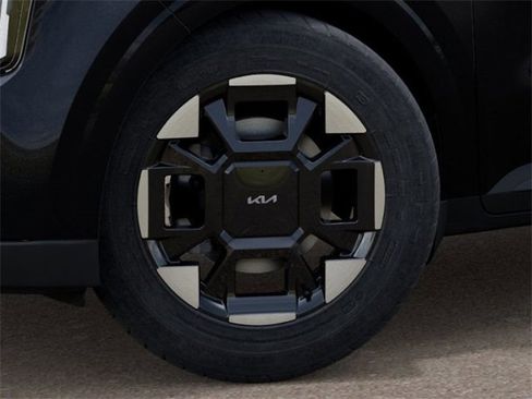 New 2026 Kia Carnival EX image 9