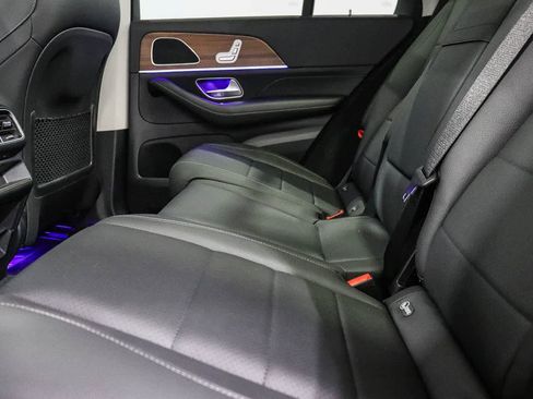 Certified 2026 Mercedes-Benz GLE 450 4MATIC image 19