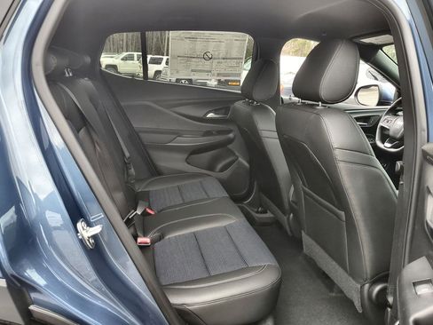 New 2026 Buick Envista Preferred w/ Convenience I Package FWD image 24