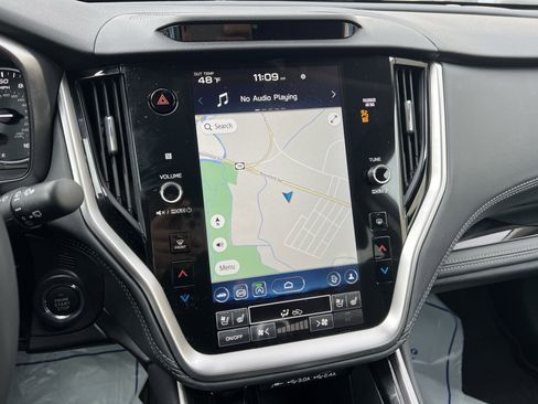 Used 2023 Subaru Outback Touring image 22