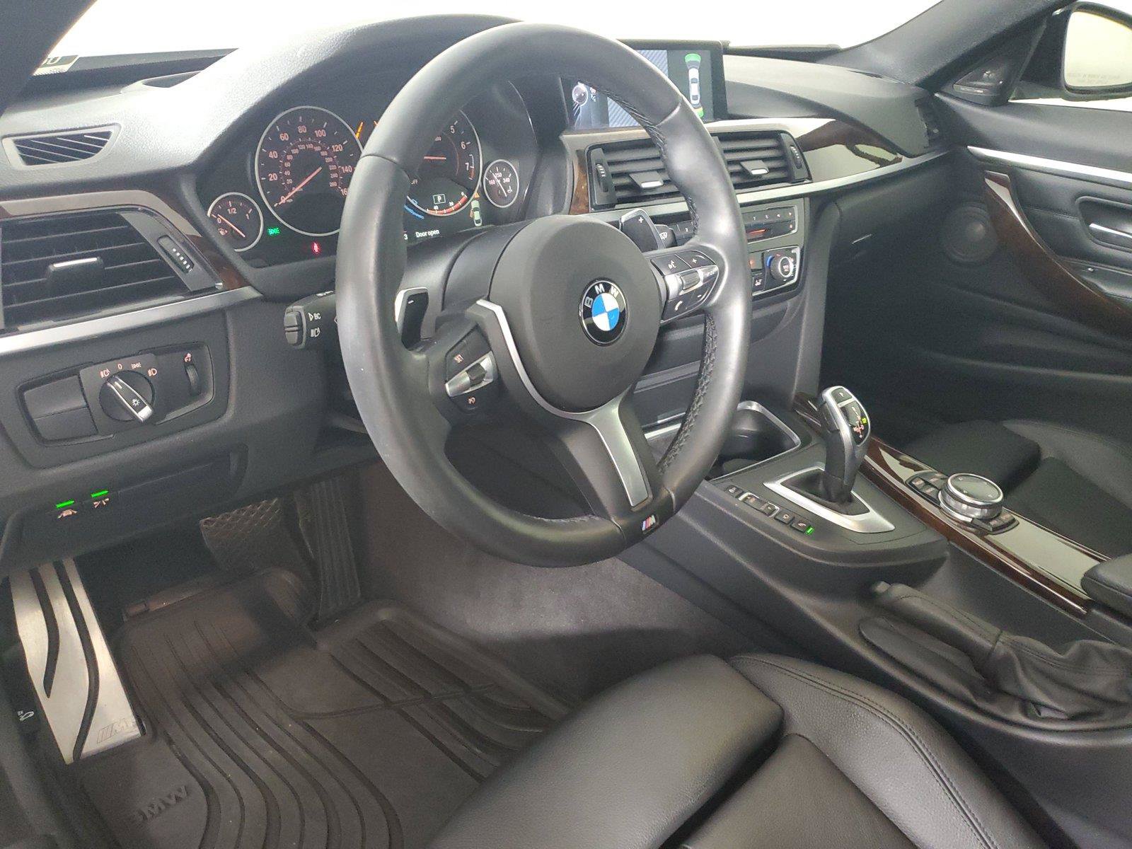 Used 2014 BMW 435i Coupe RWD image 18