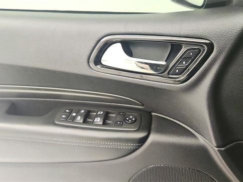 Used 2022 Dodge Durango GT image 24