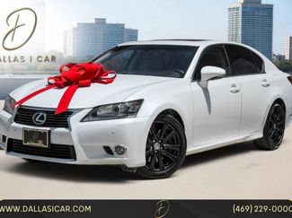 Used 2013 Lexus GS 350 w/ Premium Pkg RWD video 1