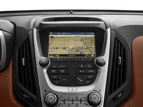 Used 2016 Chevrolet Equinox LTZ w/ Enhanced Convenience Package image 19