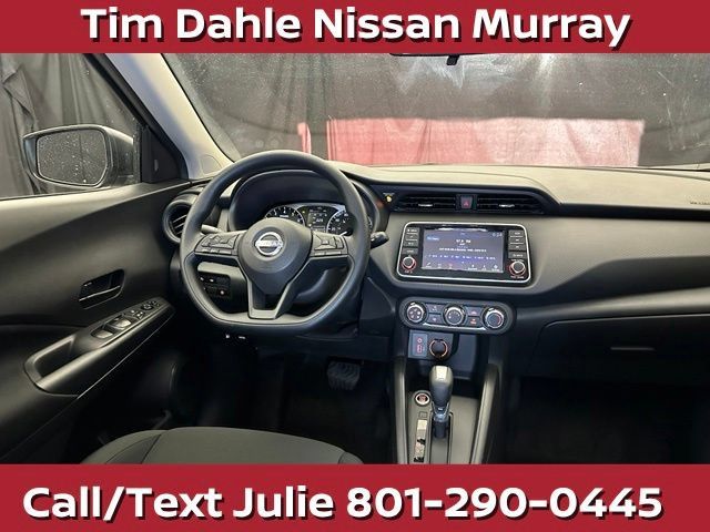 Used 2025 Nissan Kicks Play S FWD image 20