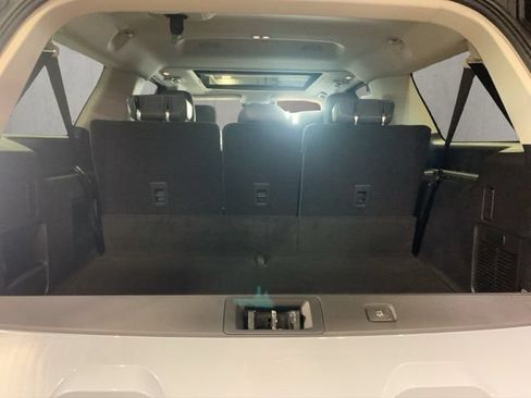 New 2026 Ford Expedition Max Active AWD/4WD image 19