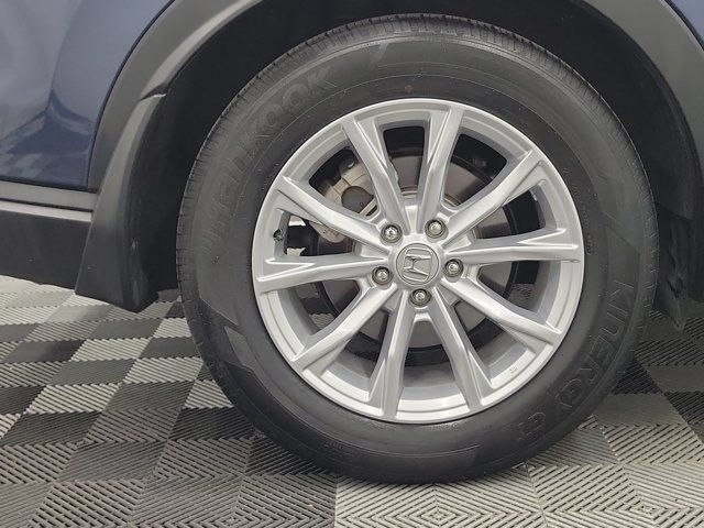 Certified 2024 Honda CR-V EX-L image 7
