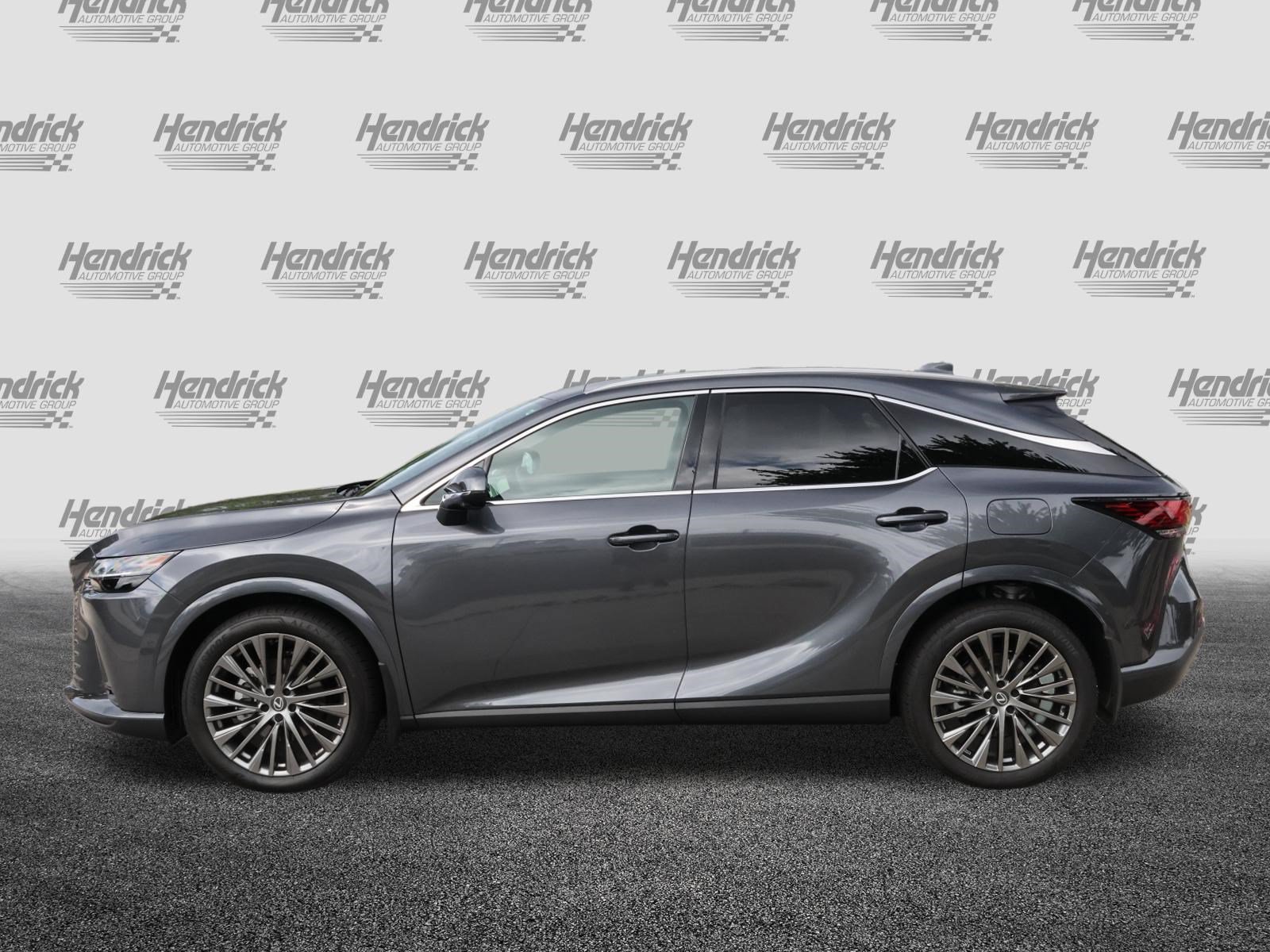 Used 2026 Lexus RX 350 AWD w/ Convenience Package image 6