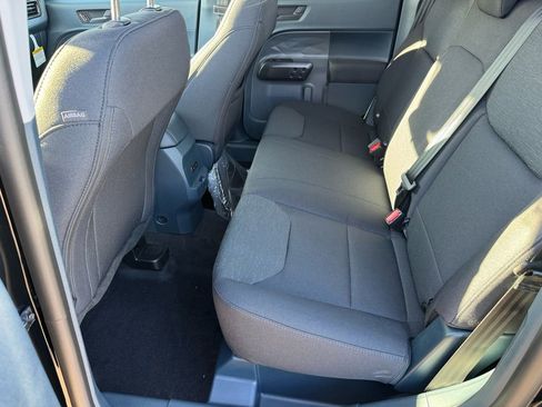 New 2026 Ford Maverick XL AWD/4WD image 10