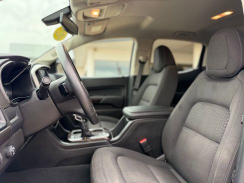 Used 2022 GMC Canyon Elevation w/ Trailering Package image 7