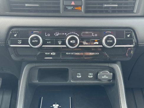 Certified 2026 Honda Pilot EX-L image 15