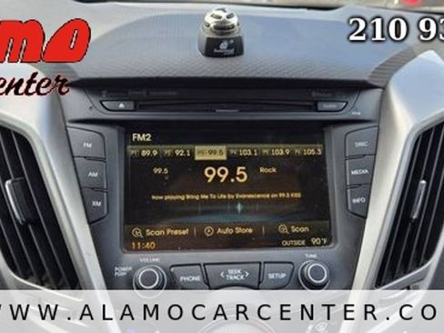 Used 2016 Hyundai Veloster w/ Option Group 02 FWD image 38