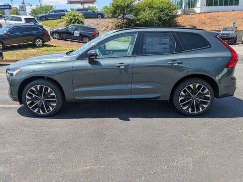 New 2026 Volvo XC60 B5 Ultra w/ Protection Package Premier image 3